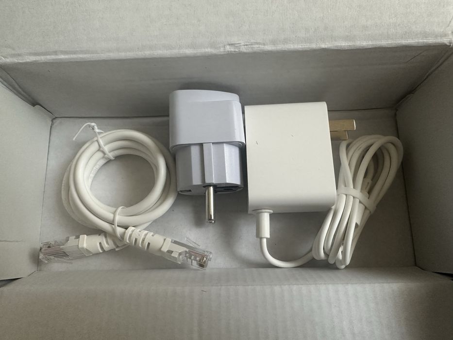 Маршрутизатор Xiaomi Router BE3600 (версія CN) Швидкісний WI-FI 7
