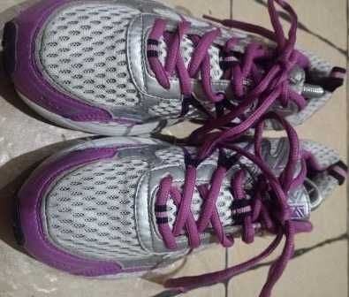 KARRIMOR buty sportowe rozm. 38