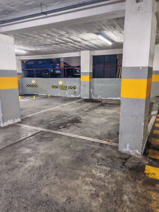 Lugar de garagem Matosinhos
