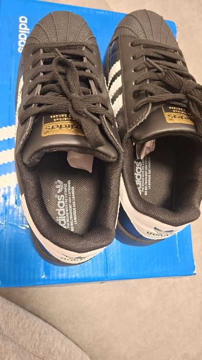 Adidas superstar