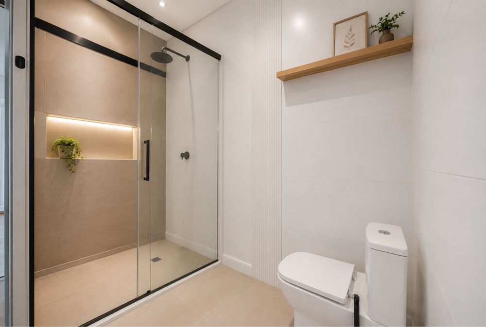 Moradia t3 remodelada Tercena