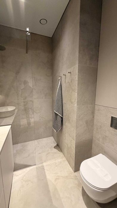 НОВЫЙ РЕМОНТ!Дизайнерская квартира на продажу, ЖК Новопечерские Липки