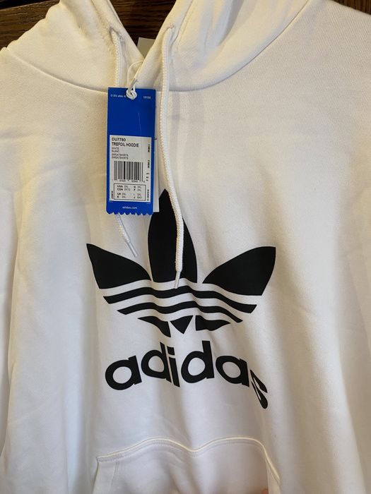 Adidas Originals Trefoil Hoodie
