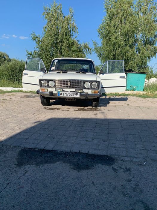 Ваз 21063.