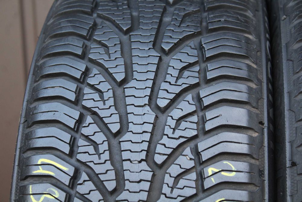 205 50 R17Uniroyal ALL Season Expert 2