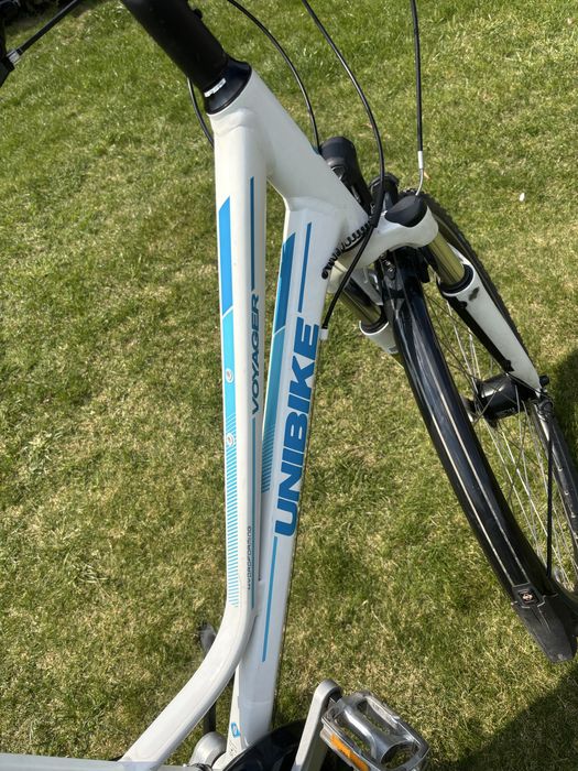 Rower Unibike Voyager
