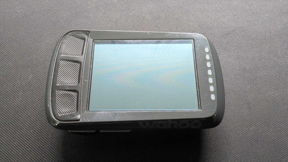 Wahoo Elemnt Bolt V1