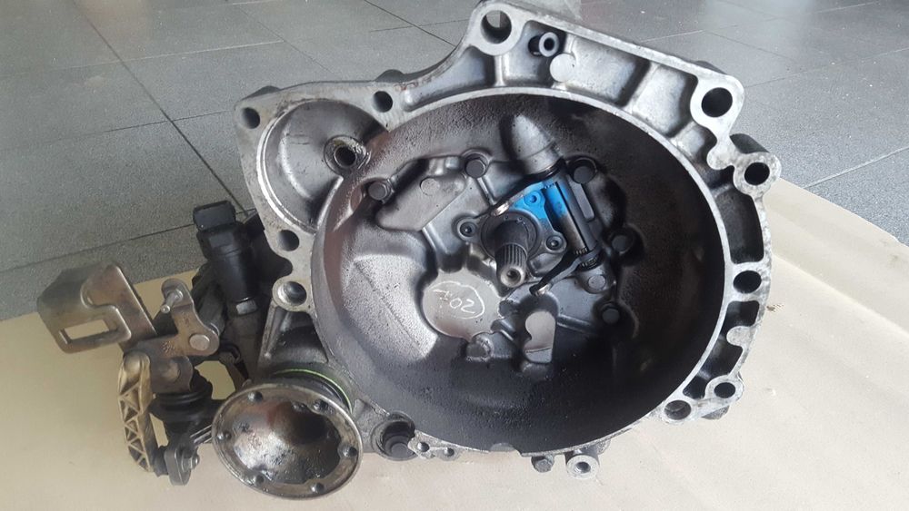 Peças VW Polo 1.4 16v