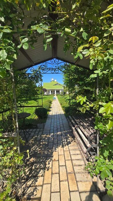 Продається будинок в селі Велика Бугаївка