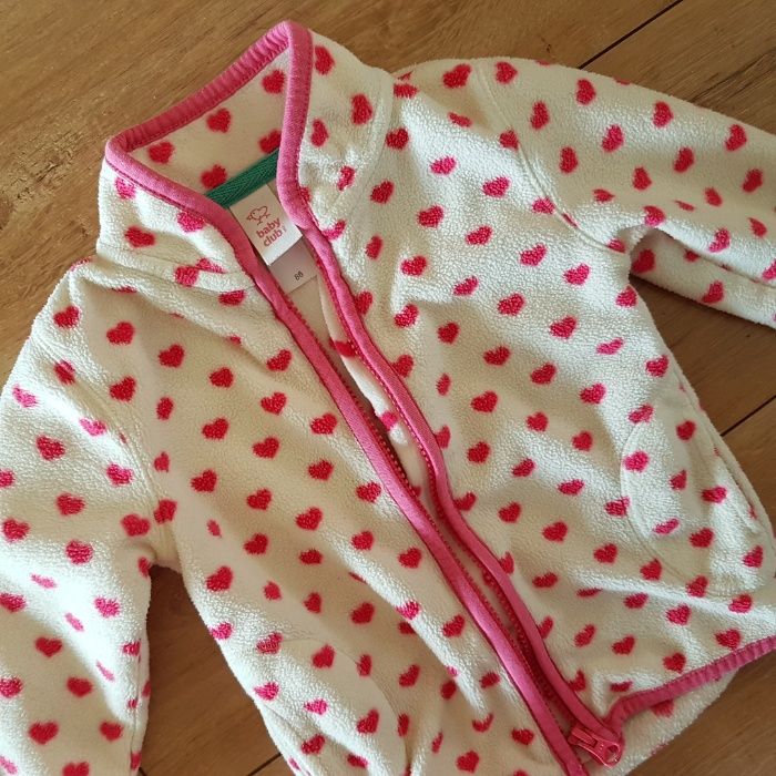 Bluza 86 Baby Club