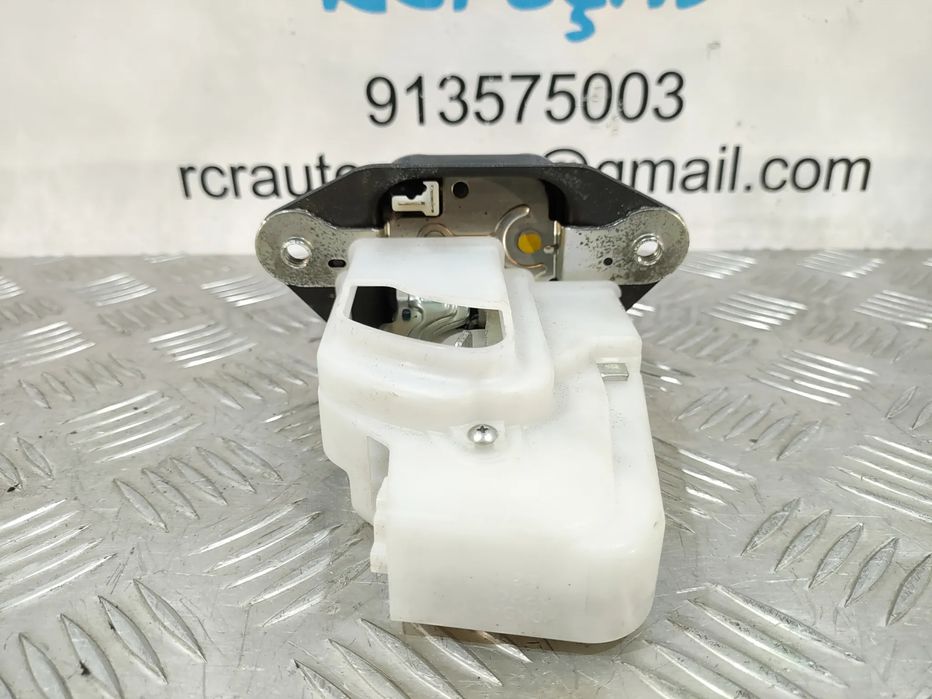 FECHO FECHADURA PORTA MALA HONDA CIVIC 8 VIII MK8 FN FK 74800SMGG02