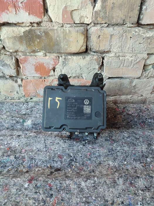 Блок ABS Golf 5, Skoda Octavia a5