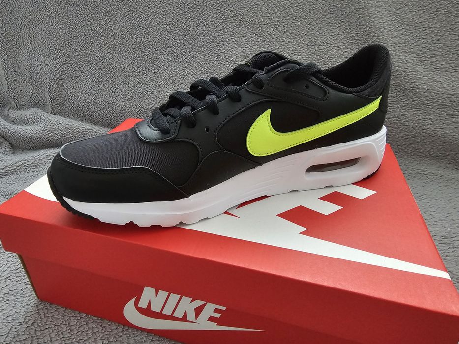 Nike Air Max SC nowe buty 45
