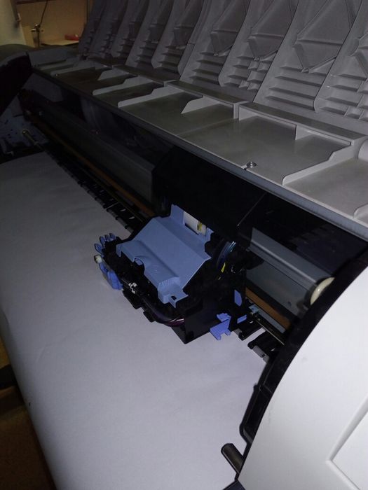 Plotter A0 Océ cs2136