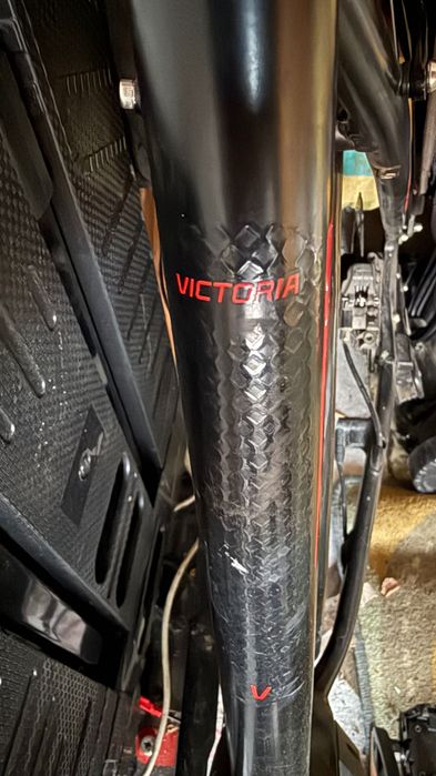 Rower elektryczny Viktoria