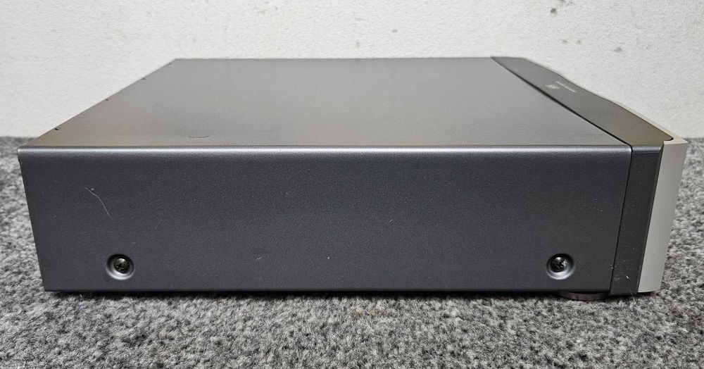 Magnetofon  deck SONY TC-EX66. Wysyłka 15 zł