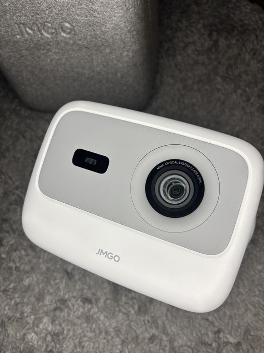 Projektor JMGO N1S fullHD