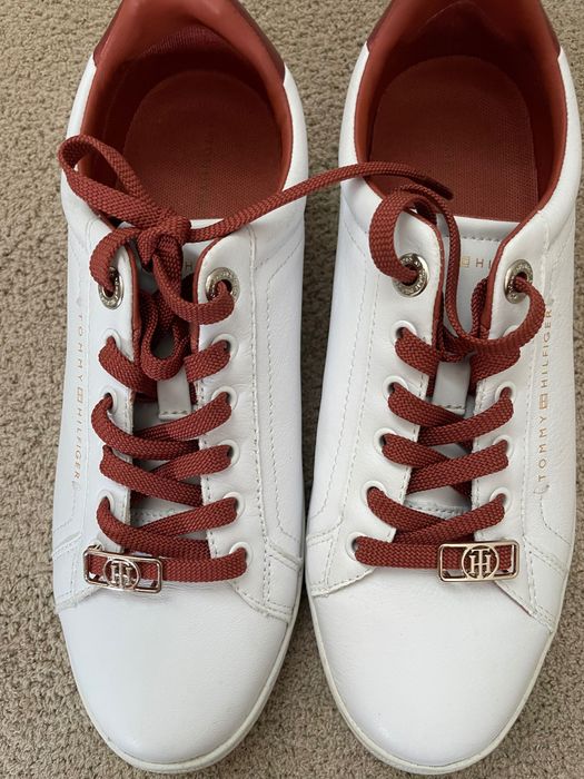 Sapatilhas 38 Tommy Hilfiger novas originais