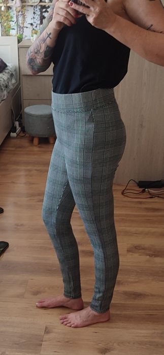 Getry legginsy.. Amisu