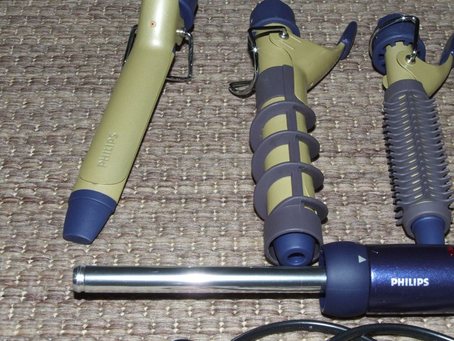 Lokówka Philips 10w1