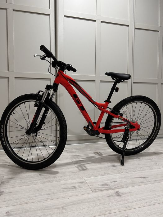 Велосипед GT Stomper prime