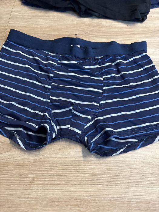 Zestaw bokserek meskich