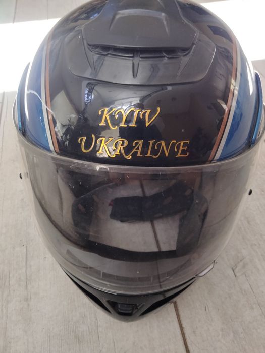 Шлем Shoei, япония