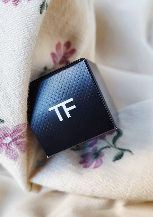 Woda perfumowana perfumy  Tom Ford Ombre Leather miniaturka miniatura