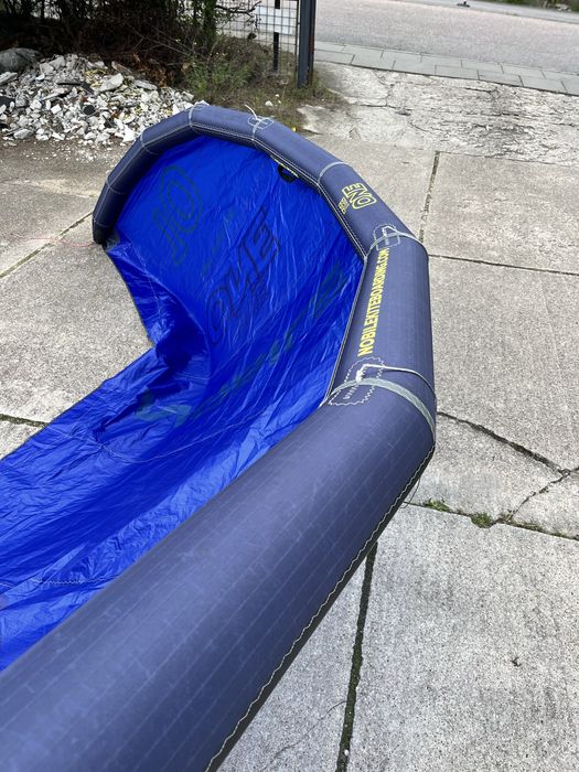 Latawiec Nobile The One 10m