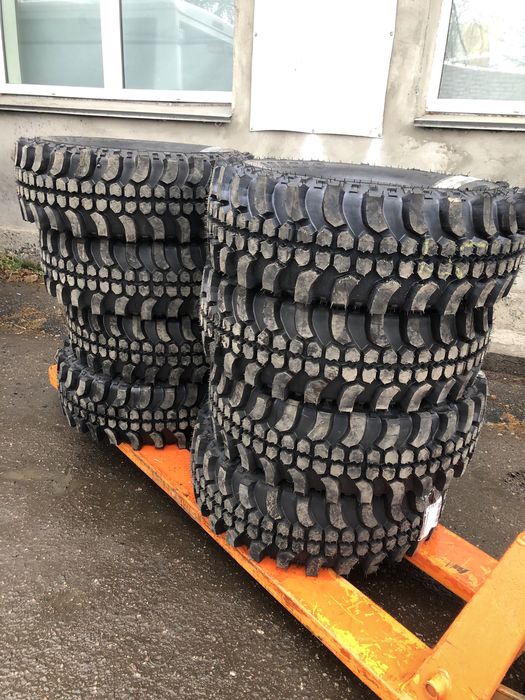 Шина 245/70 R16 болотна резина Simex MT Extreme