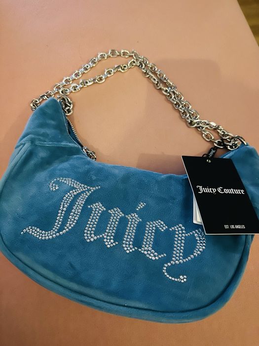 Torebka Juicy Couture