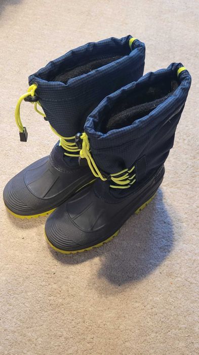 Buty śniegowce CMP