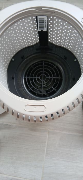 Очищувач повітря Philips AC0650/10