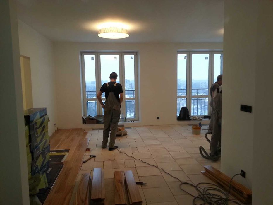 Obras e Remodelações | Reparações | Manutenções | Handyman - Lisboa