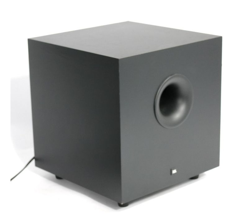 Jbl subwoofer sub 125 SIMPLY CINEMA aktywny