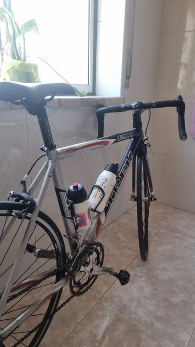 Bicicleta de ciclismo