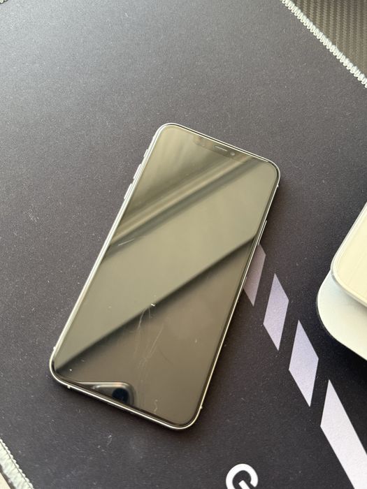 Iphone 11pro max 256