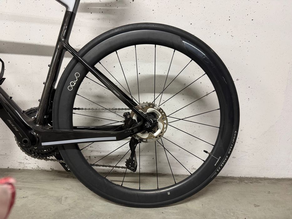 Bicicleta BH Ultralight M (54)