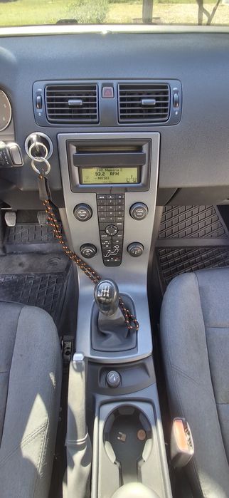 Volvo S40 2007 – Excelente estado