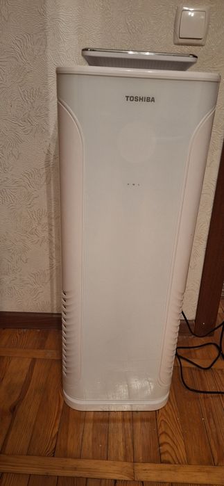Очищувач повітря TOSHIBA CAF-X83XPL
