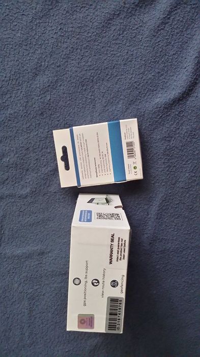 GPS Calmean Big Battery2 aktywny