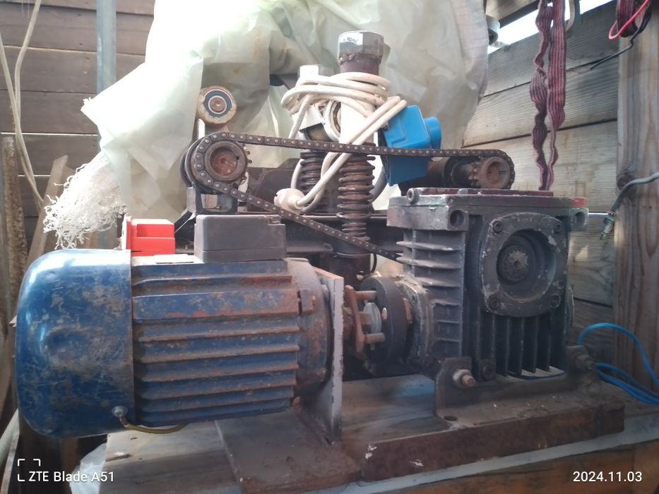 Гибка трубы..квадрат