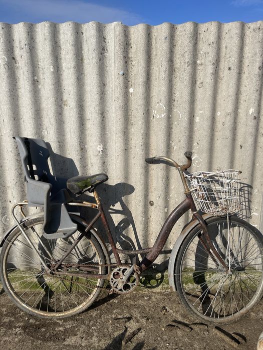 Велосипеди ЦІНА ЗА 2