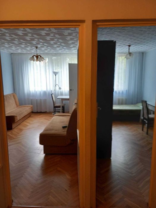 Mieszkanie – Warszawa, Żoliborz Spółdzielczy, Żoliborz - Widok 4