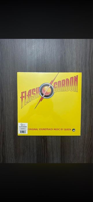 Discos Vinil Queen