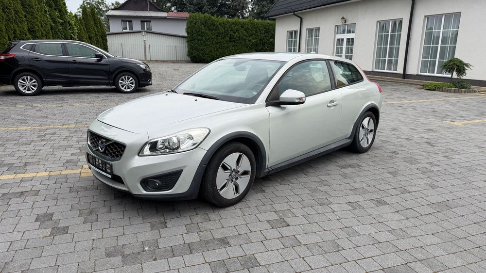 Volvo C30