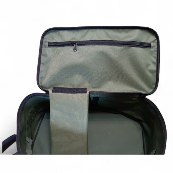 Сумка для 20 (25) жерлиць. Сумка для рибалького спорядження.