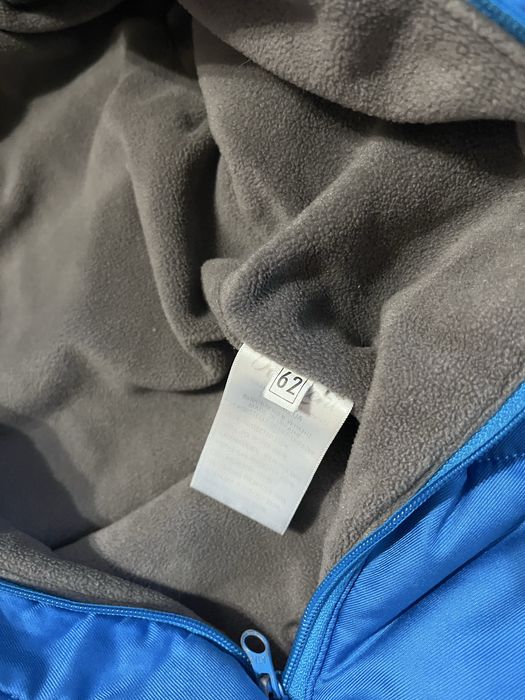 Зимовий комбінезон DoRechi