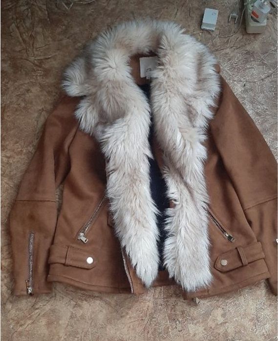 Фломастеры меховые