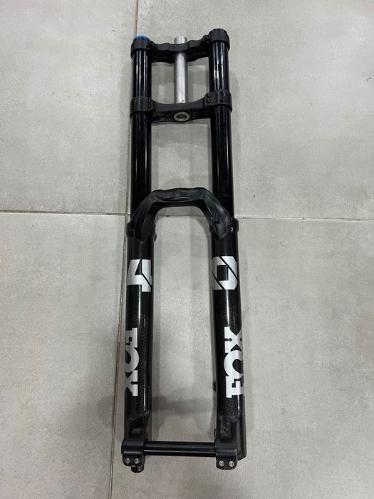 Suspensão Fox40 para roda 29 grip2